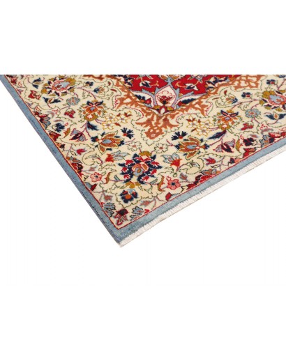 Tappeto Nadjafabad Persia beige marrone 238x370