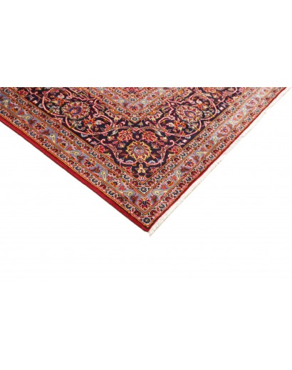 Tappeto Ardakan Persia marrone grigio 288x395
