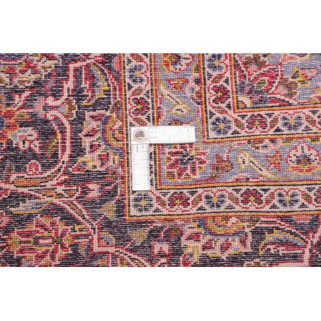 Tappeto Ardakan Persia marrone grigio 288x395