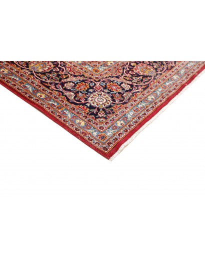 Tappeto Ardakan Persia marrone grigio 303x440