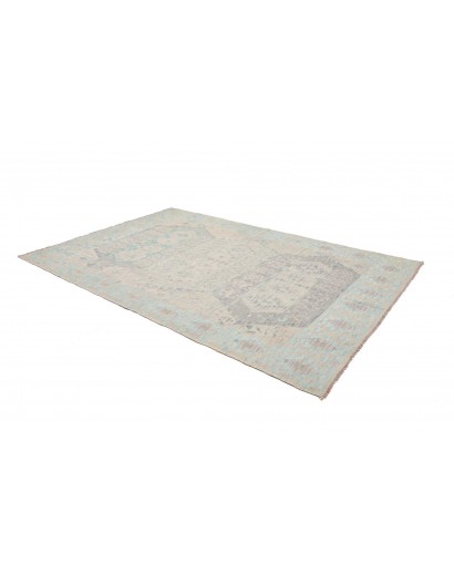 Tappeto Kilim Afghanistan beige 198x298