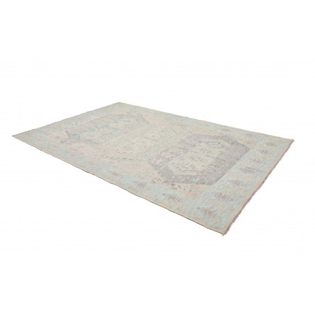 Tappeto Kilim Afghanistan beige 198x298