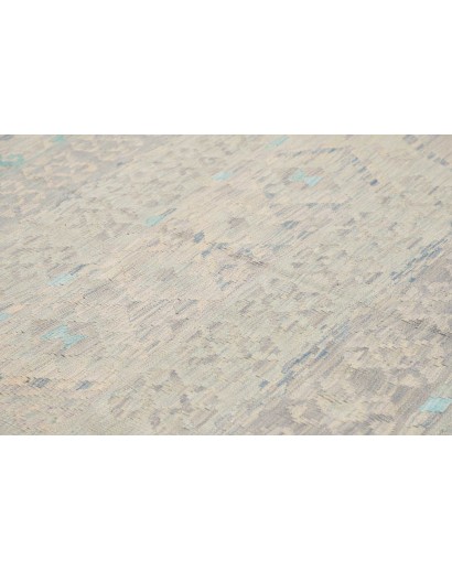 Tappeto Kilim Afghanistan beige 198x298