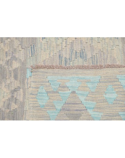 Tappeto Kilim Afghanistan beige 198x298