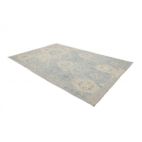 Tappeto Kilim Afghanistan beige 206x302