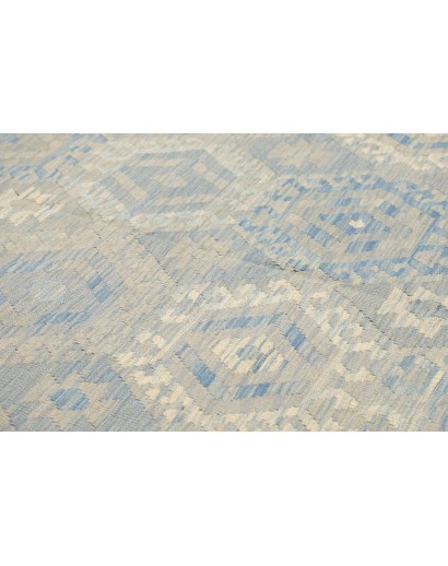 Tappeto Kilim Afghanistan beige 206x302