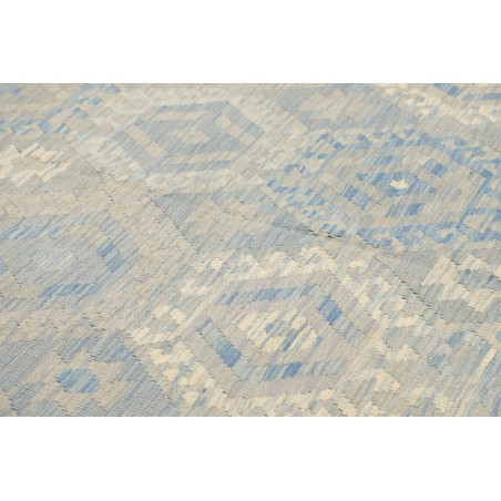 Tappeto Kilim Afghanistan beige 206x302