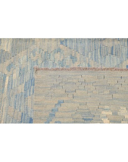 Tappeto Kilim Afghanistan beige 206x302
