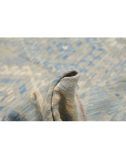 Tappeto Kilim Afghanistan beige 206x302