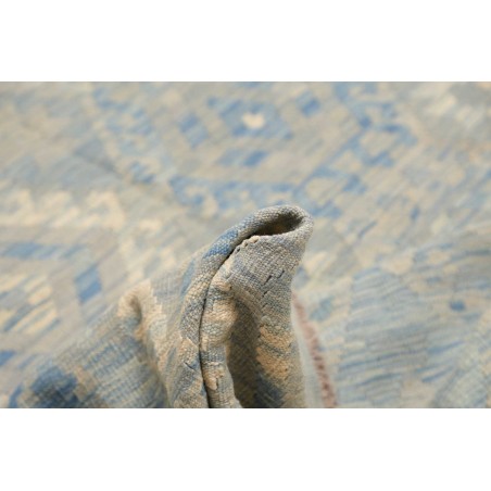 Tappeto Kilim Afghanistan beige 206x302