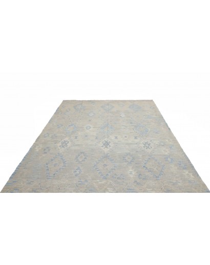 Tappeto Kilim Afghanistan beige 212x291