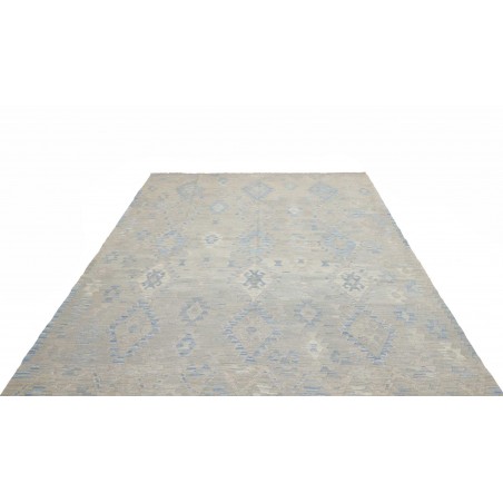 Tappeto Kilim Afghanistan beige 212x291