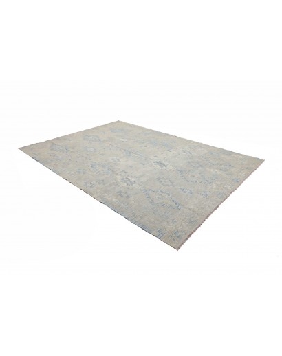 Tappeto Kilim Afghanistan beige 212x291