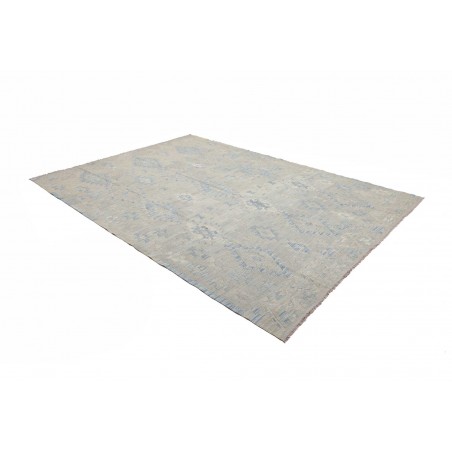 Tappeto Kilim Afghanistan beige 212x291