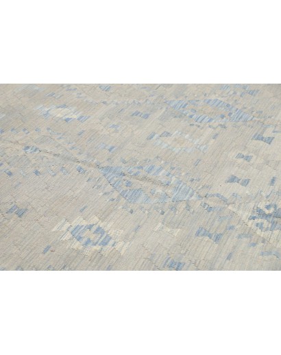 Tappeto Kilim Afghanistan beige 212x291