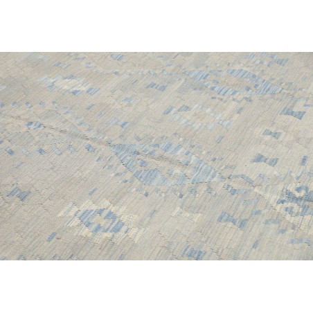 Tappeto Kilim Afghanistan beige 212x291