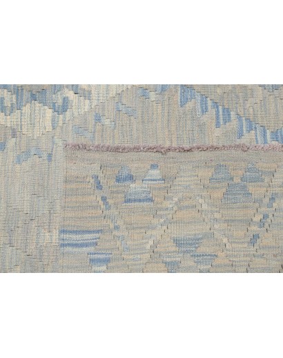 Tappeto Kilim Afghanistan beige 212x291