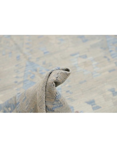 Tappeto Kilim Afghanistan beige 212x291
