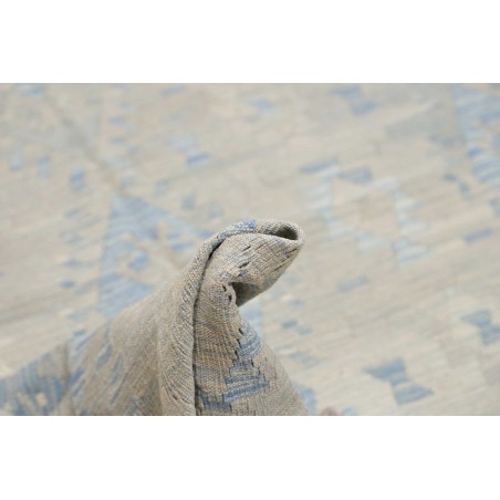 Tappeto Kilim Afghanistan beige 212x291