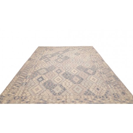 Tappeto Kilim Afghanistan beige 265x341