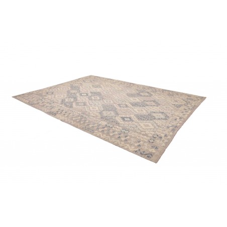 Tappeto Kilim Afghanistan beige 265x341