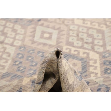 Tappeto Kilim Afghanistan beige 265x341