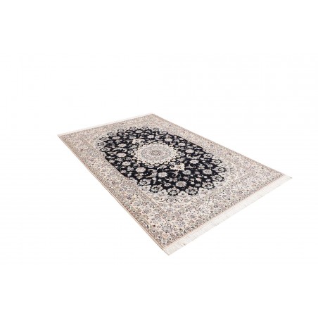 Tappeto Nain 6La Persia grigio 160x235
