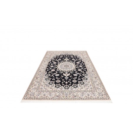 Tappeto Nain 6La Persia grigio 160x235