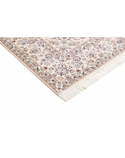 Tappeto Nain 6La Persia grigio 160x235