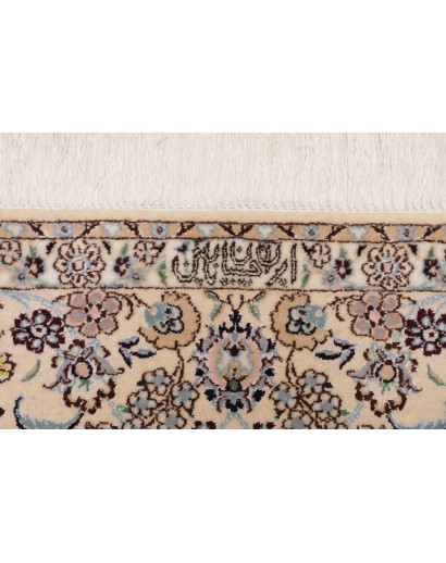 Tappeto Nain 6La Persia grigio 160x235