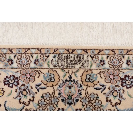 Tappeto Nain 6La Persia grigio 160x235