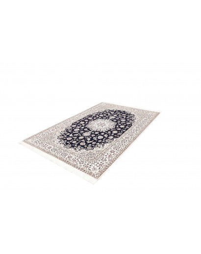 Tappeto Nain 6La Persia grigio 160x234