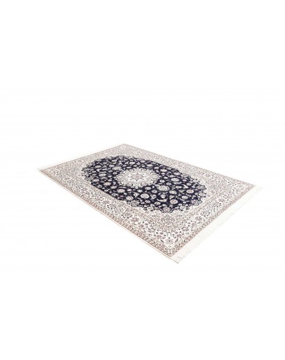 Tappeto Nain 6La Persia grigio 160x234