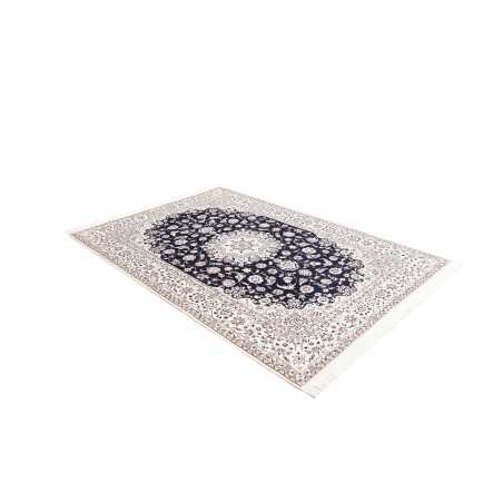 Tappeto Nain 6La Persia grigio 160x234