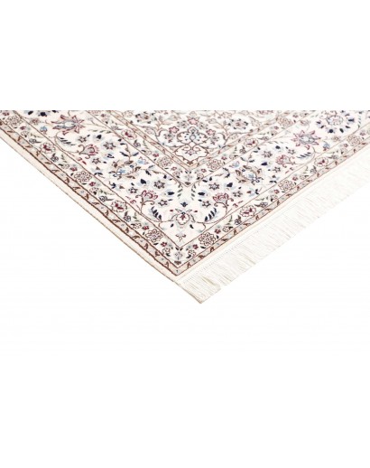 Tappeto Nain 6La Persia grigio 160x234