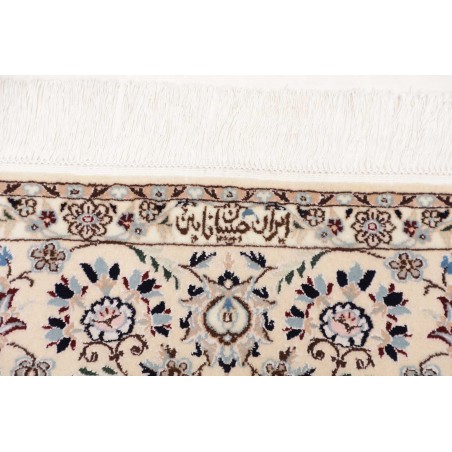 Tappeto Nain 6La Persia grigio 160x234