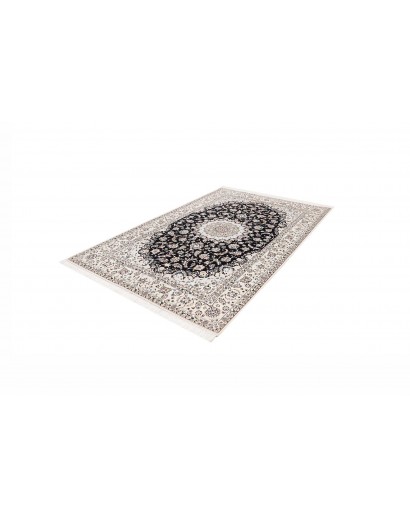Tappeto Nain 6La Persia grigio 162x246