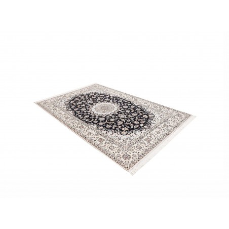 Tappeto Nain 6La Persia grigio 162x246