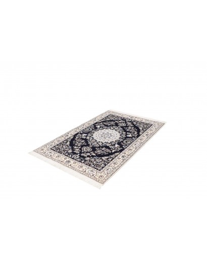 Tappeto Nain 6La Persia grigio 110x170