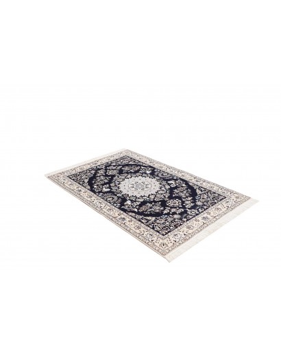 Tappeto Nain 6La Persia grigio 110x170