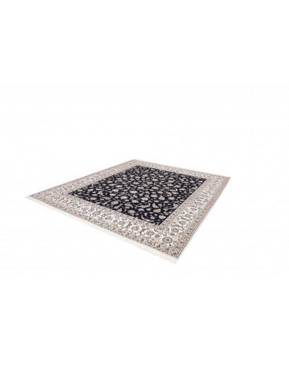 Tappeto Nain 6La Persia blu 260x310