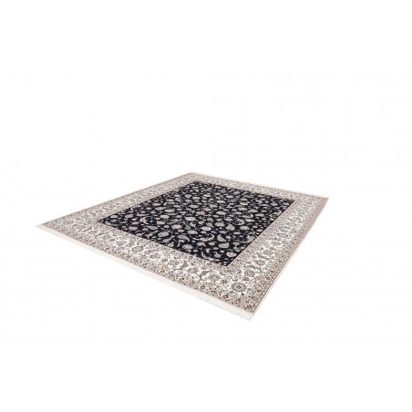 Tappeto Nain 6La Persia blu 260x310