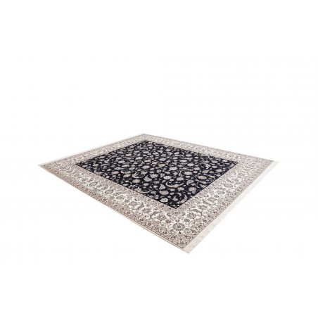 Tappeto Nain 6La Persia blu 260x310