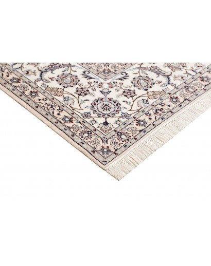 Tappeto Nain 6La Persia blu 260x310