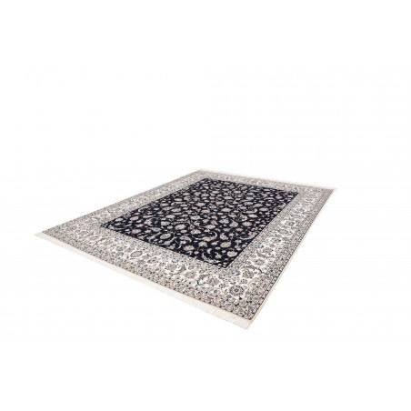 Tappeto Nain 6La Persia blu 255x323