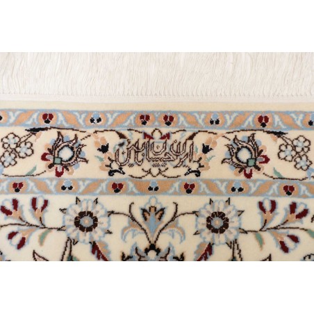 Tappeto Nain 6La Persia grigio blu 253x306