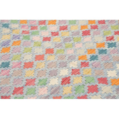 Tappeto Kilim Afghanistan beige 152x197