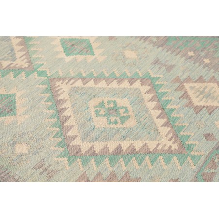 Tappeto Kilim Afghanistan beige 148x194