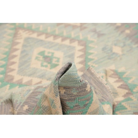 Tappeto Kilim Afghanistan beige 148x194