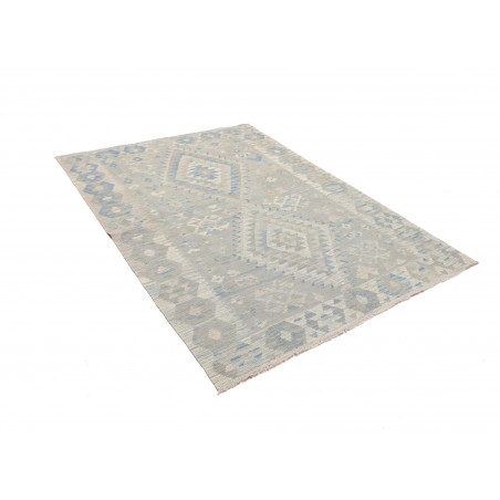 Tappeto Kilim Afghanistan beige 153x212